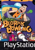 plakat filmu The Flintstones: Bedrock Bowling