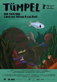 Plakat filmu Staw