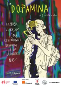 Plakat filmu Dopamina
