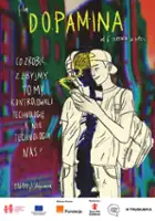 plakat filmu Dopamina