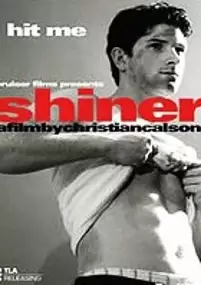 Plakat filmu Shiner