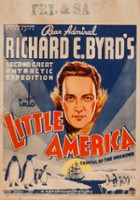 plakat filmu Into Little America
