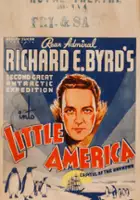 plakat filmu Into Little America