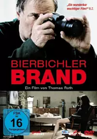 Plakat filmu Brand