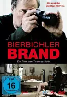 plakat filmu Brand