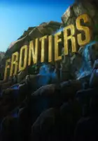 plakat gry Frontiers