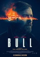 plakat filmu Bull