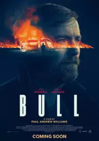 Plakat filmu Bull