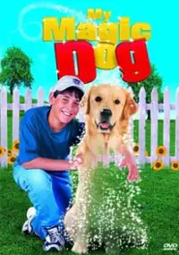 Plakat filmu Powrót Lucky'ego