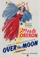 Peter Haddon / Over the Moon