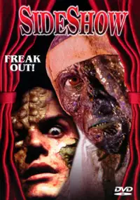 Plakat filmu Sideshow