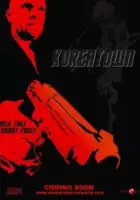 plakat filmu Koreatown
