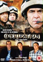 plakat filmu Okupacja