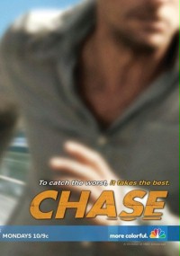 Chase (2010) plakat