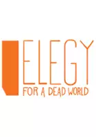 plakat gry Elegy for a Dead World