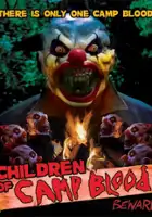 Elliott Monroe / Children of Camp Blood