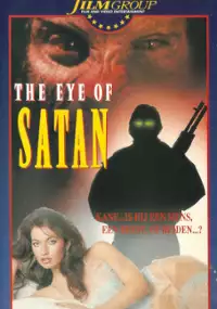 Plakat filmu The Eye of Satan