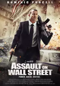 Mściciel z Wall Street