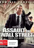 Uwe Boll / Mściciel z Wall Street