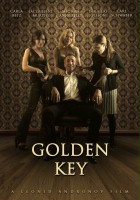plakat filmu Golden Key