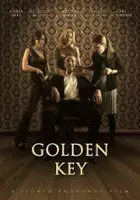 Jacqueline Murphy / Golden Key