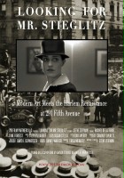 plakat filmu Looking For Mr Stieglitz