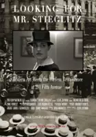Tone Forrest / Looking For Mr Stieglitz