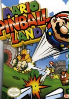 plakat filmu Super Mario Ball