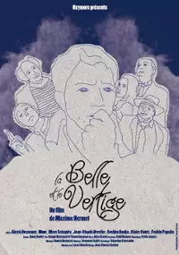 Plakat filmu La belle et le vertige