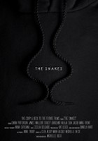 plakat filmu The Snakes