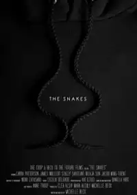 Plakat filmu The Snakes