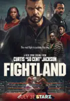 Fightland