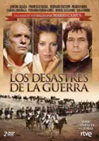 plakat serialu Los desastres de la guerra