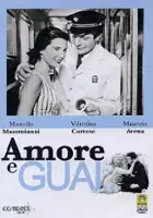 plakat filmu Amore e guai