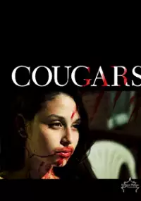 Plakat filmu Cougars
