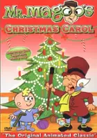 Joan Gardner / Mister Magoo's Christmas Carol