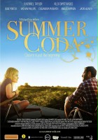plakat filmu Summer Coda