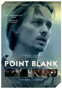 Plakat filmu Z bliska