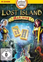 plakat filmu Lost Lands: Mahjong