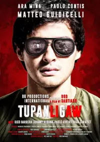 Plakat filmu Tupang ligaw