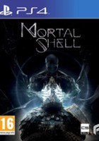 plakat filmu Mortal Shell