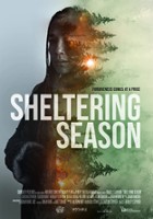 plakat filmu Sheltering Season