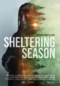 Plakat filmu Sheltering Season
