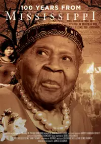 Plakat filmu 100 Years from Mississippi
