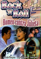 plakat filmu Romeo contra Julieta