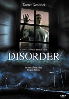 plakat filmu Disorder