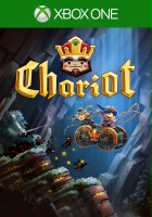 plakat filmu Chariot