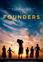 plakat filmu The Founders