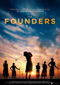 Plakat filmu The Founders