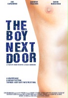 plakat filmu The Boy Next Door
